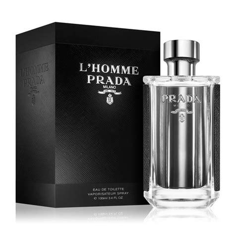 parfum prada 100ml|prada parfum herren.